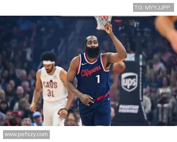 快船骑士重磅交易达成！哈登与加兰互换东家：1换2携手米切尔冲冠