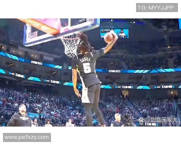 麦克朗:扣篮让他收获全世界的掌声,但他渴望的——是成为一名NBA球员 麦克朗:扣篮让他收获全世界的掌声,但他渴望的——是成为一名NBA球员